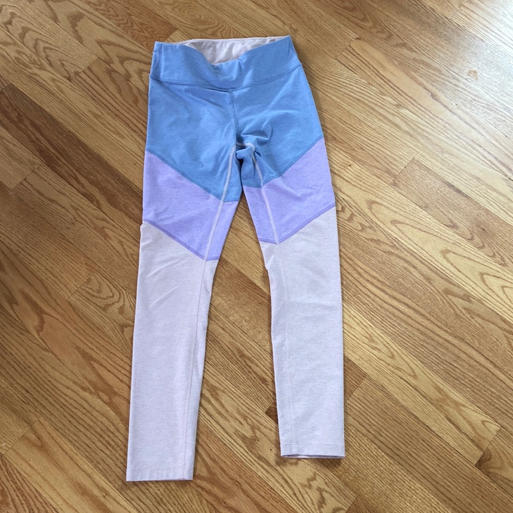 Outdoor Voices Springs 7/8 Leggings